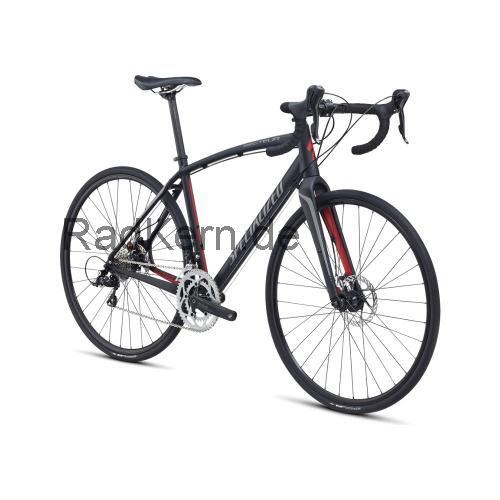 Specialized Secteur Sport Disc  technische daten 